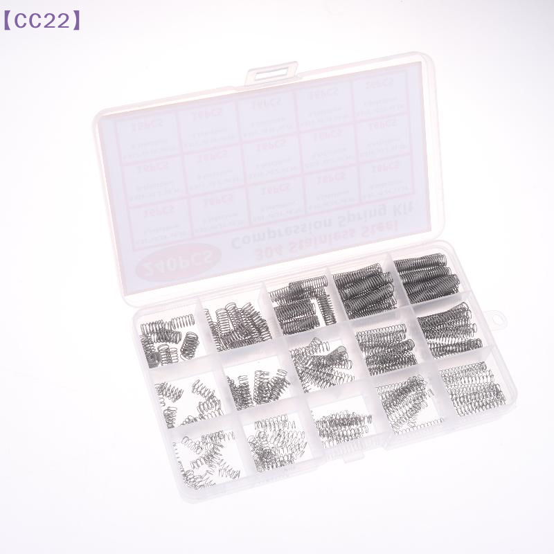 【CC22】240Pcs Stainless Steel C - Diy Motorcycle Electronics reseña y precio