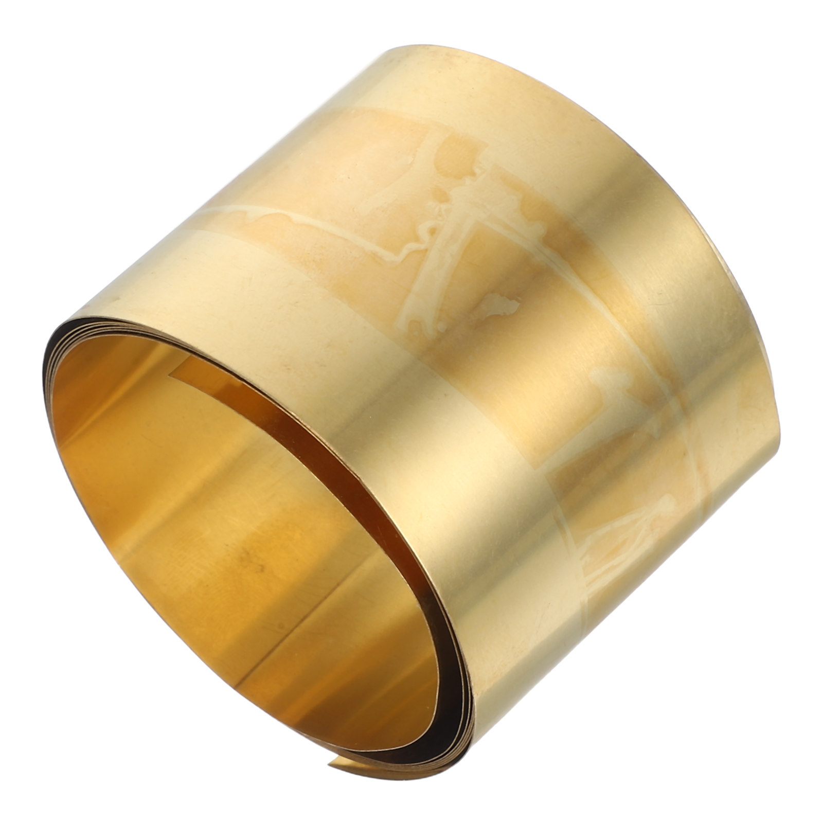 High Purity 0.5mm Brass Roll C - Diy Electronics Lab reseña y precio