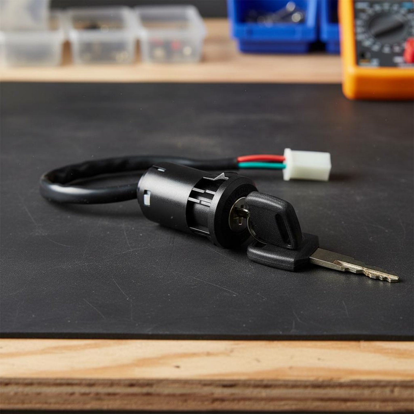 Motorcycle Ignition Ignition C - Diy Motorcycle Electronics reseña y precio