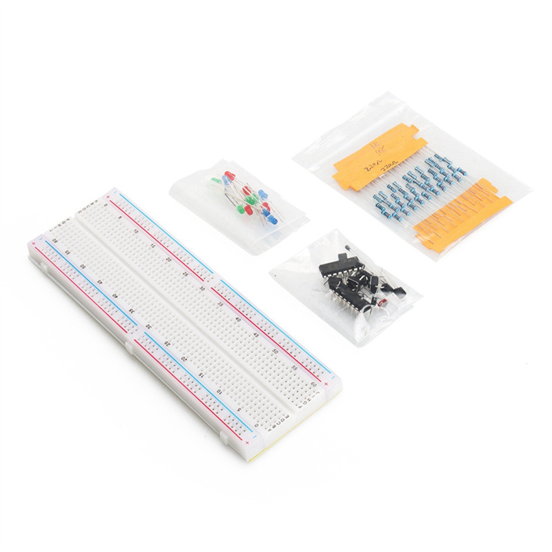 ESP32 Automation Kit For Progr - Diy Electronics To Sell reseña y precio