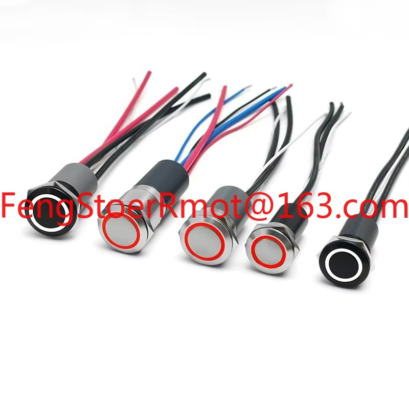 12V/24V 20A Resettable Ring LE - Diy Marine Electronics reseña y precio