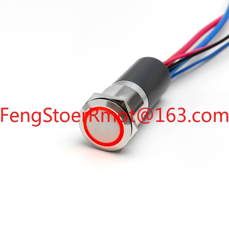 12V/24V 20A Resettable Ring LE - Diy Marine Electronics reseña y precio