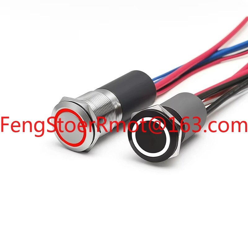 12V/24V 20A Resettable Ring LE - Diy Marine Electronics reseña y precio