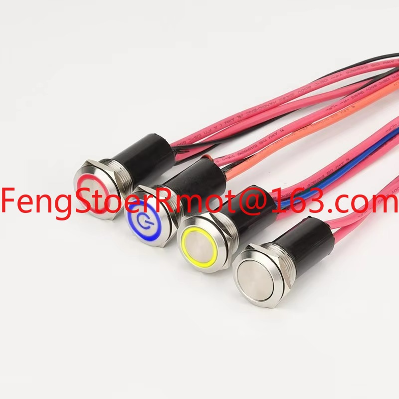 12V/24V 20A Resettable Ring LE - Diy Marine Electronics reseña y precio