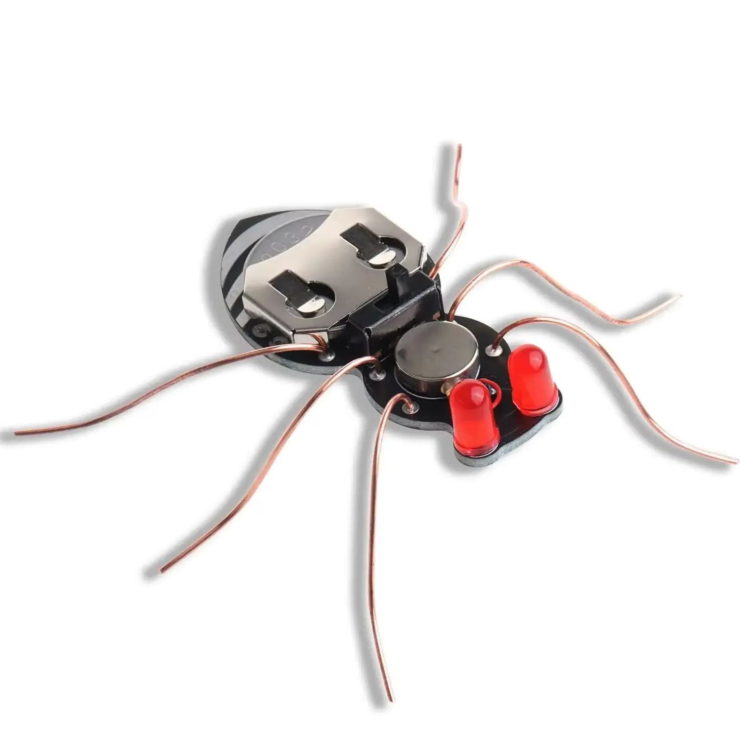 Learn To Solder Fun Kit Solder - Diy Electronics Projects For Kids reseña y precio