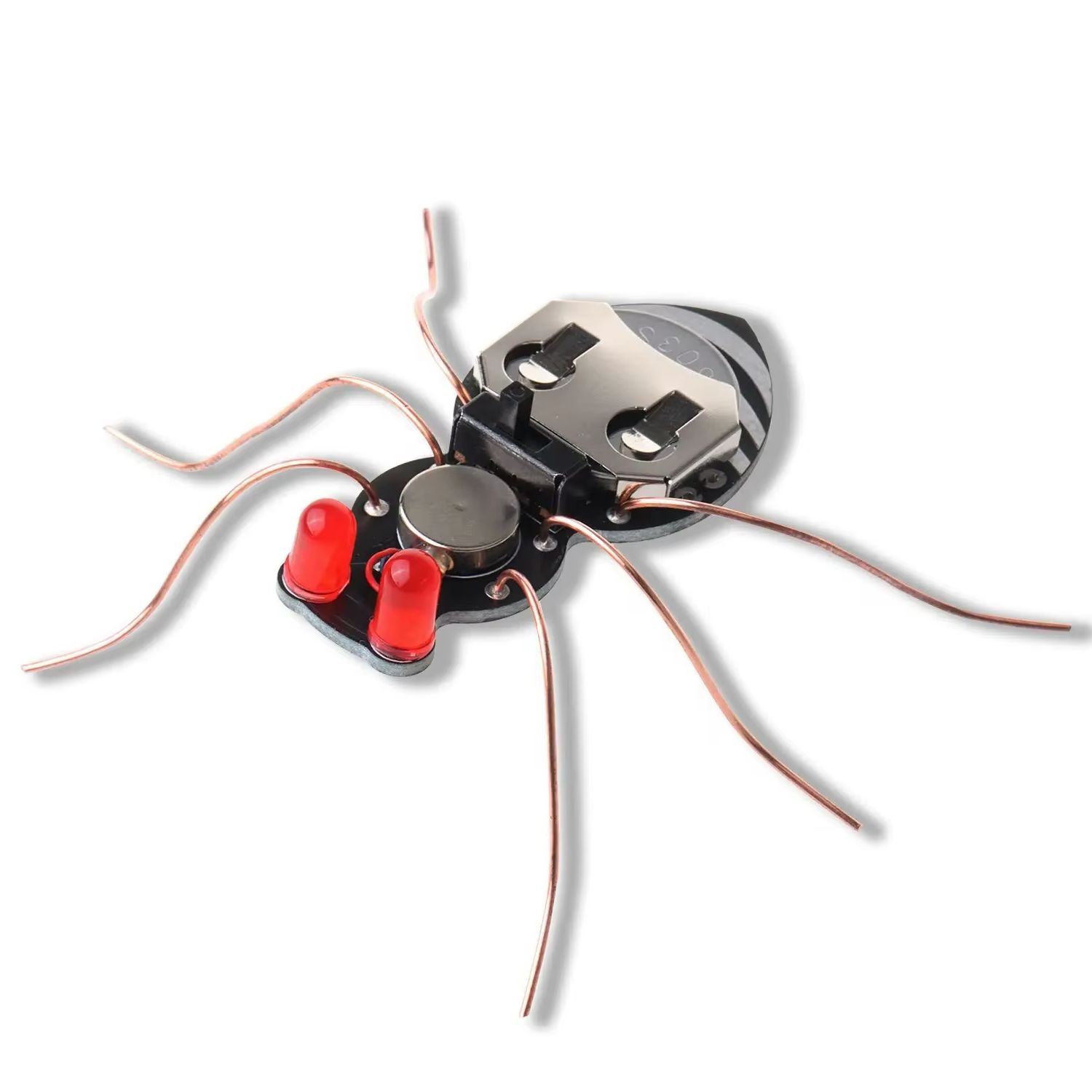 Learn To Solder Fun Kit Solder - Diy Electronics Projects For Kids reseña y precio