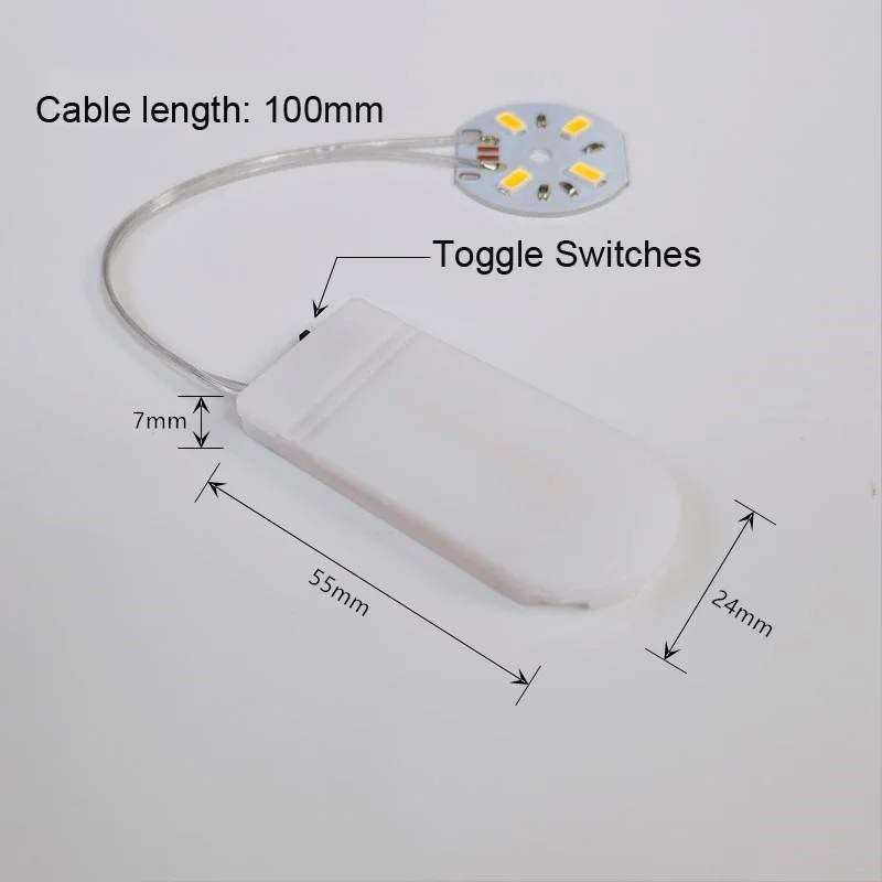 Mini DIY Small Bulb Handmade L - Diy Motorcycle Electronics reseña y precio