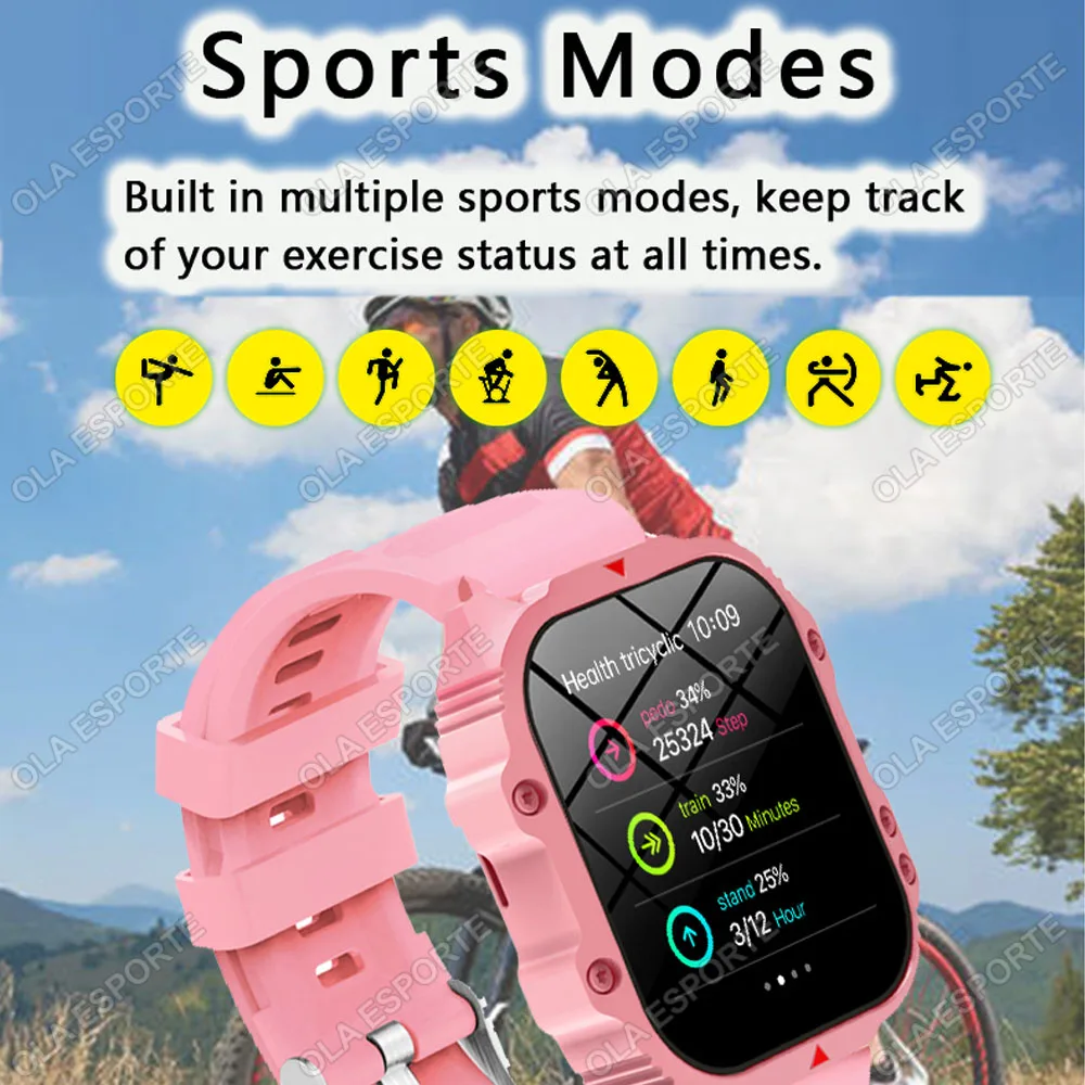 GPS Watch Tracker Outdoorsport - Diy Wearable Electronics reseña y precio