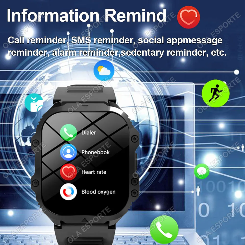 GPS Watch Tracker Outdoorsport - Diy Wearable Electronics reseña y precio