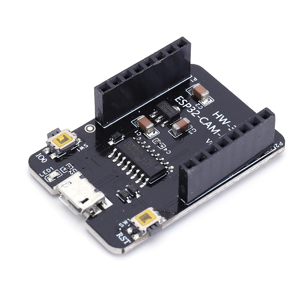 ESP32-CAM-MB Programming Adapt - Esp32 Wifi Bluetooth reseña y precio