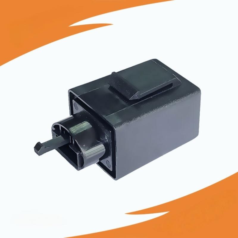 Pc 2/3Pin LED Flasher Relay, M - Diy Motorcycle Electronics reseña y precio
