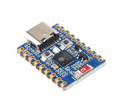 ESP32-C6 Zero Super Mini Devel - Esp32 Wifi Bluetooth reseña y precio