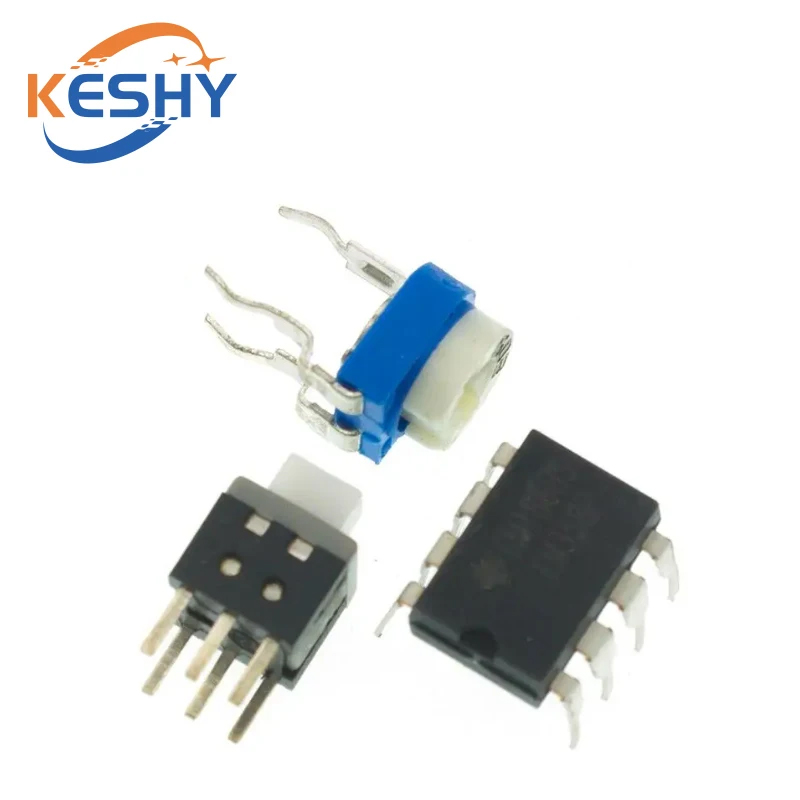DIY Kit Heart Shape Breathing  - Diy Electronics Lab reseña y precio