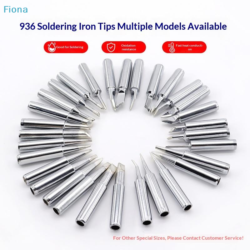 ☭5Pcs/10Pcs 900M-T Soldering I - Diy Electronics Tools reseña y precio