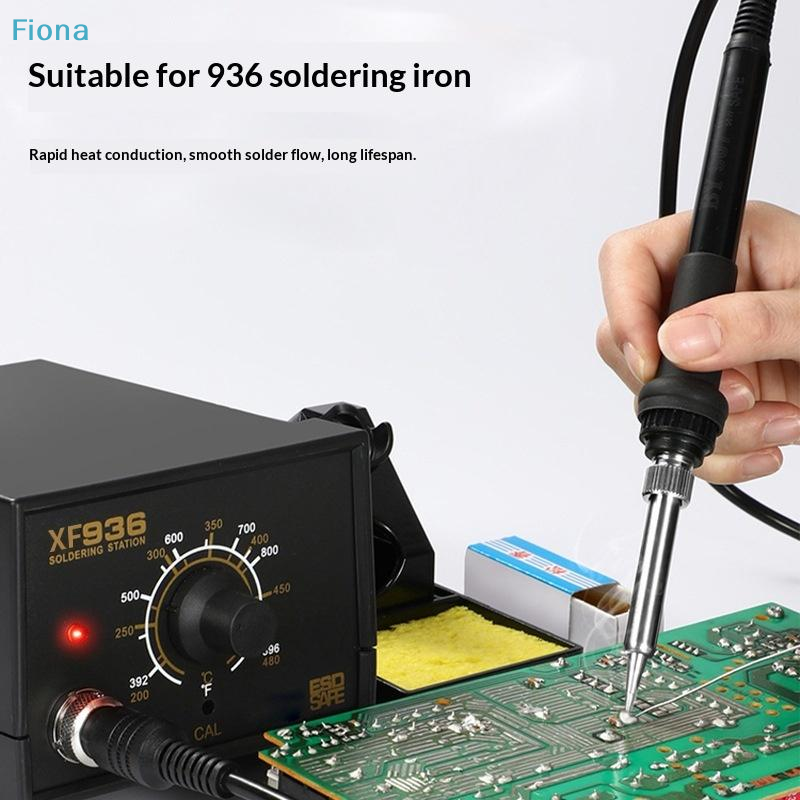 ☭5Pcs/10Pcs 900M-T Soldering I - Diy Electronics Tools reseña y precio