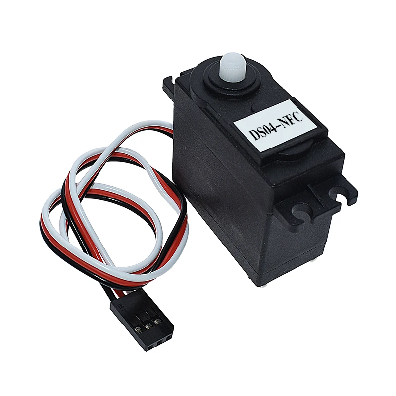 DS04-NFC Servo 360-Degree Cont - Diy In Electronics reseña y precio
