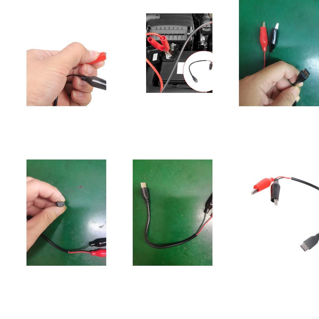 193A Power Supply Wire Test Le - Diy Electronics Lab reseña y precio