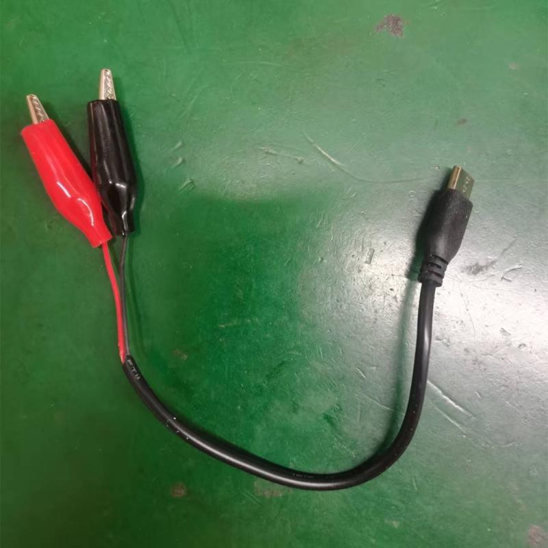 193A Power Supply Wire Test Le - Diy Electronics Lab reseña y precio