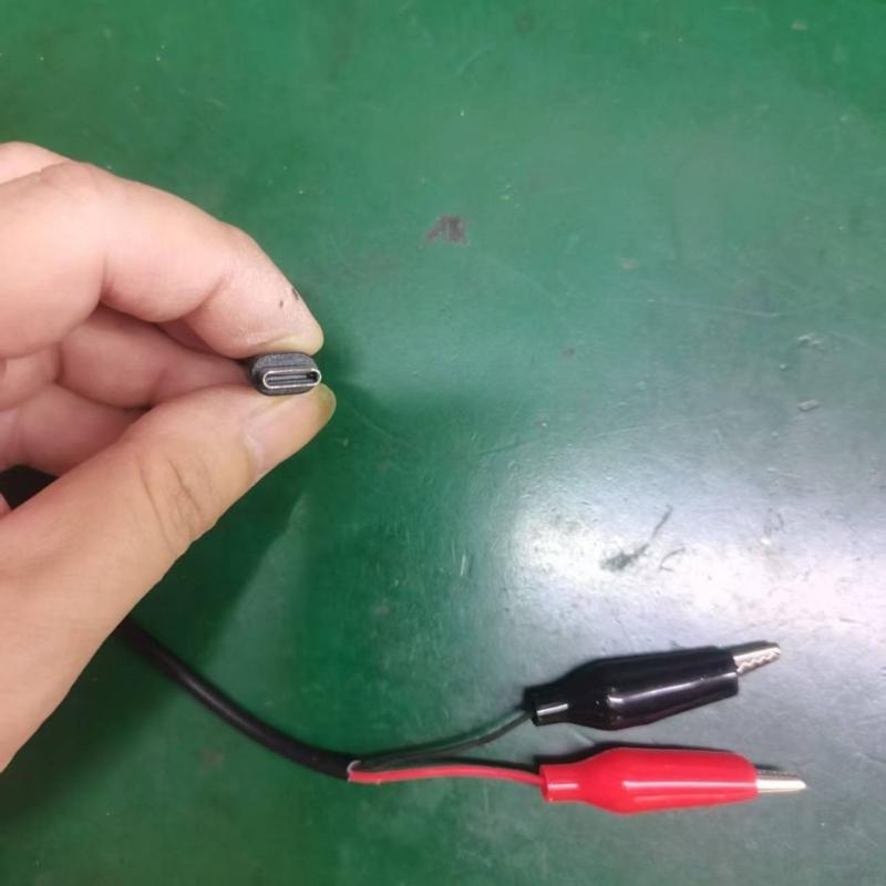 193A Power Supply Wire Test Le - Diy Electronics Lab reseña y precio