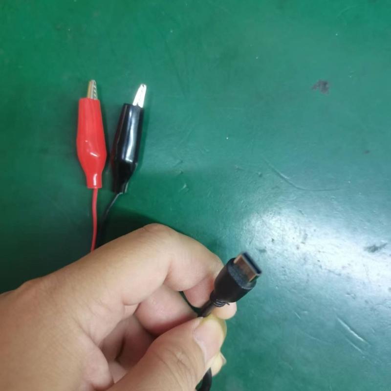 193A Power Supply Wire Test Le - Diy Electronics Lab reseña y precio