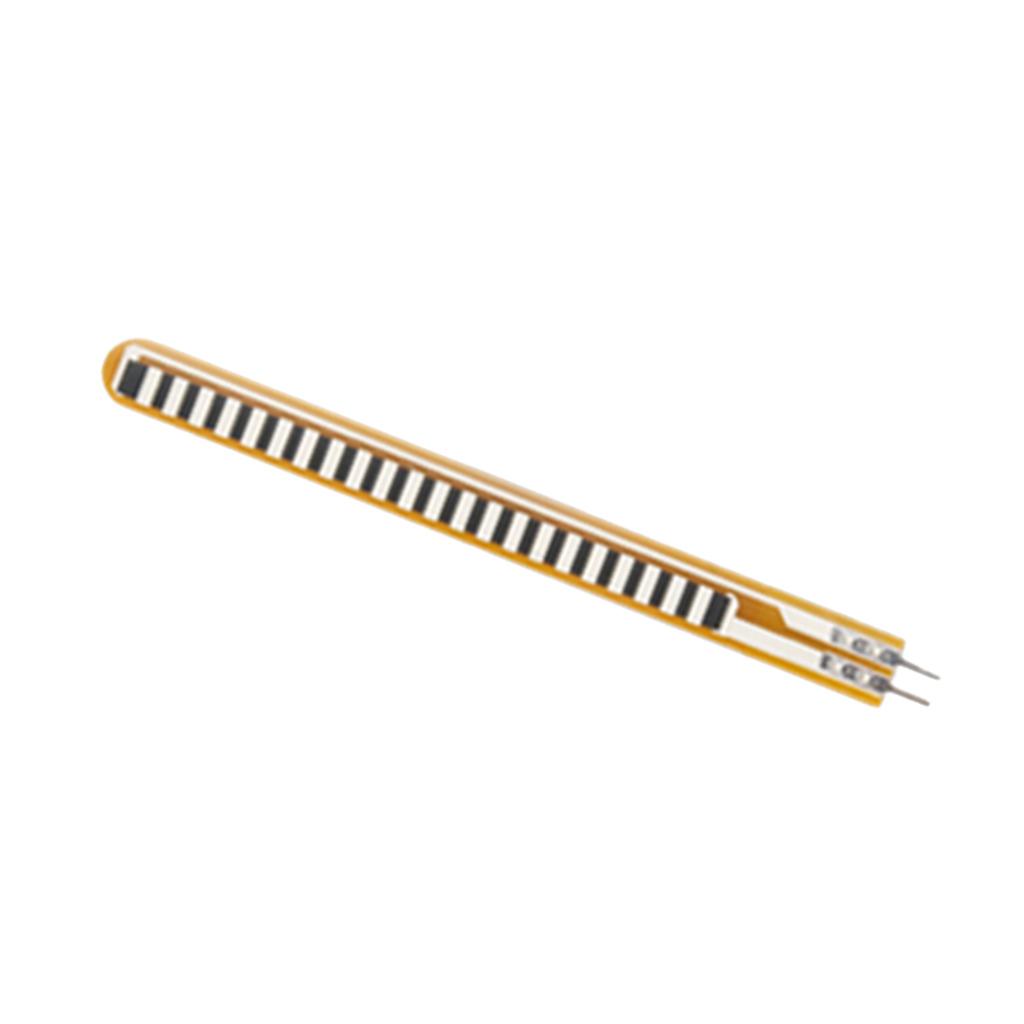 Flex Bend Sensor 2.2 Flexible  - Diy In Electronics reseña y precio