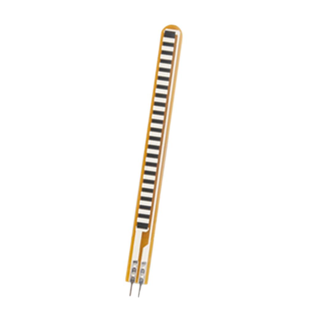 Flex Bend Sensor 2.2 Flexible  - Diy In Electronics reseña y precio