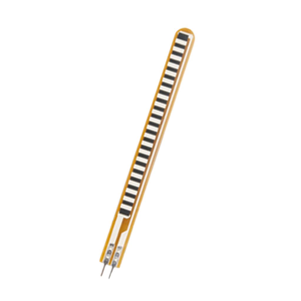 Flex Bend Sensor 2.2 Flexible  - Diy In Electronics reseña y precio