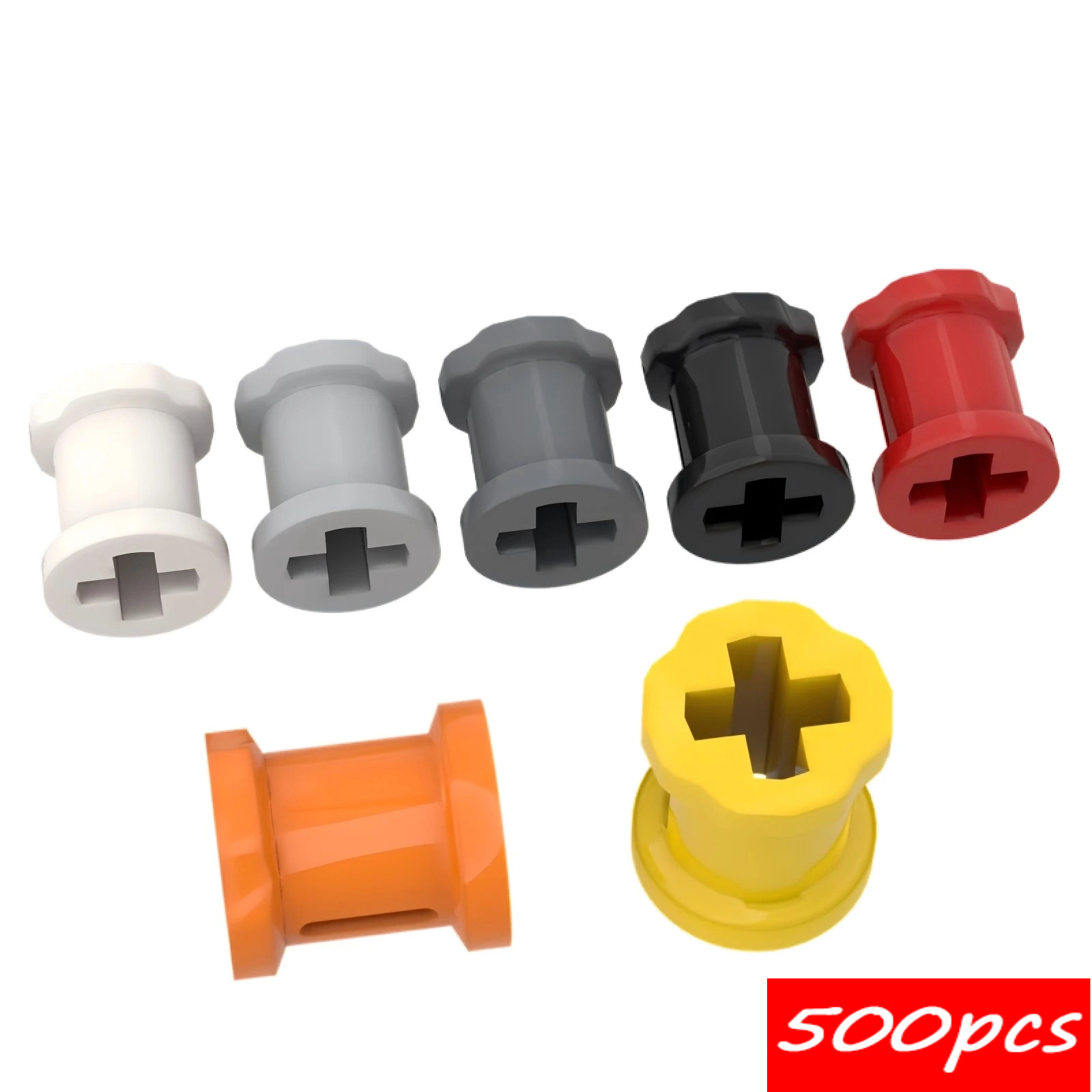 500PCS High-Tech Assemble Part - Diy Electronics Gift Ideas reseña y precio