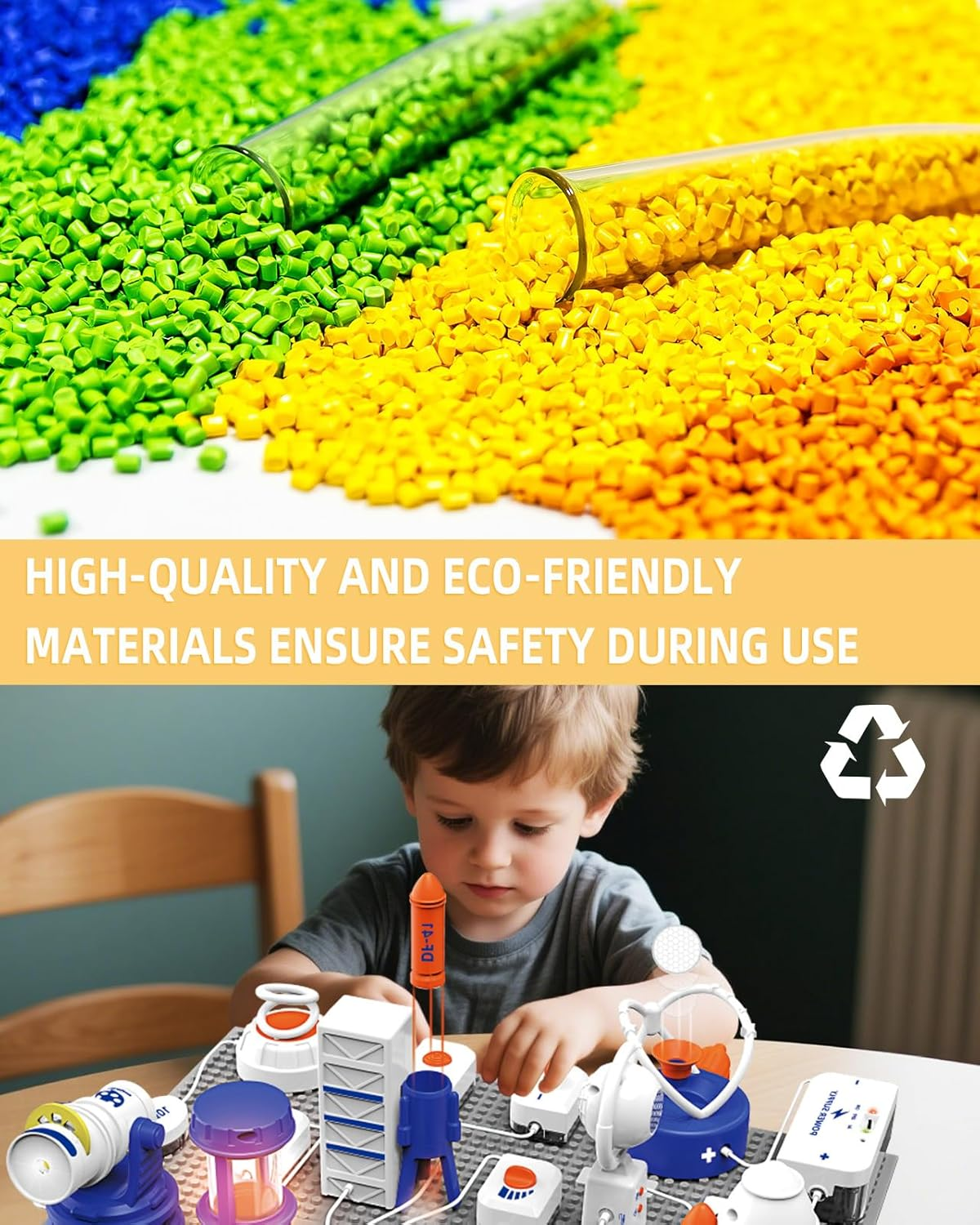 Science STEM Kits for Kids, El - Diy Electronics Projects For Kids reseña y precio