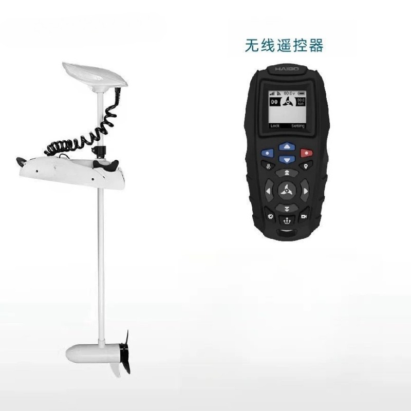 Marine Top Flow Machine P65-90 - Diy Marine Electronics reseña y precio