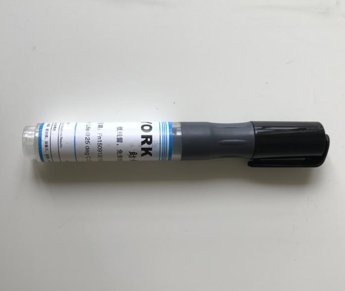 1pc x YORK 951 10ml Soldering  - Diy Electronics Flux reseña y precio