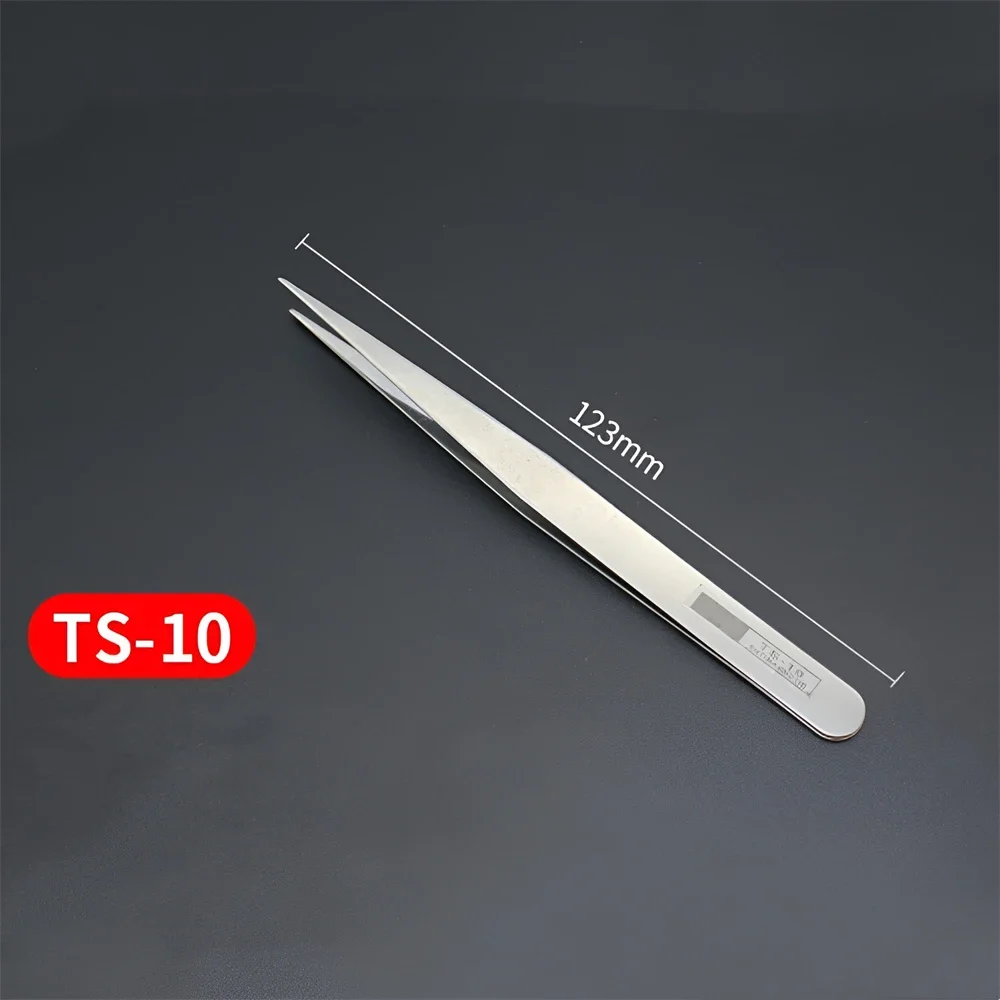 Anti-magnetic Stainless Steel  - Diy Electronics Tools reseña y precio