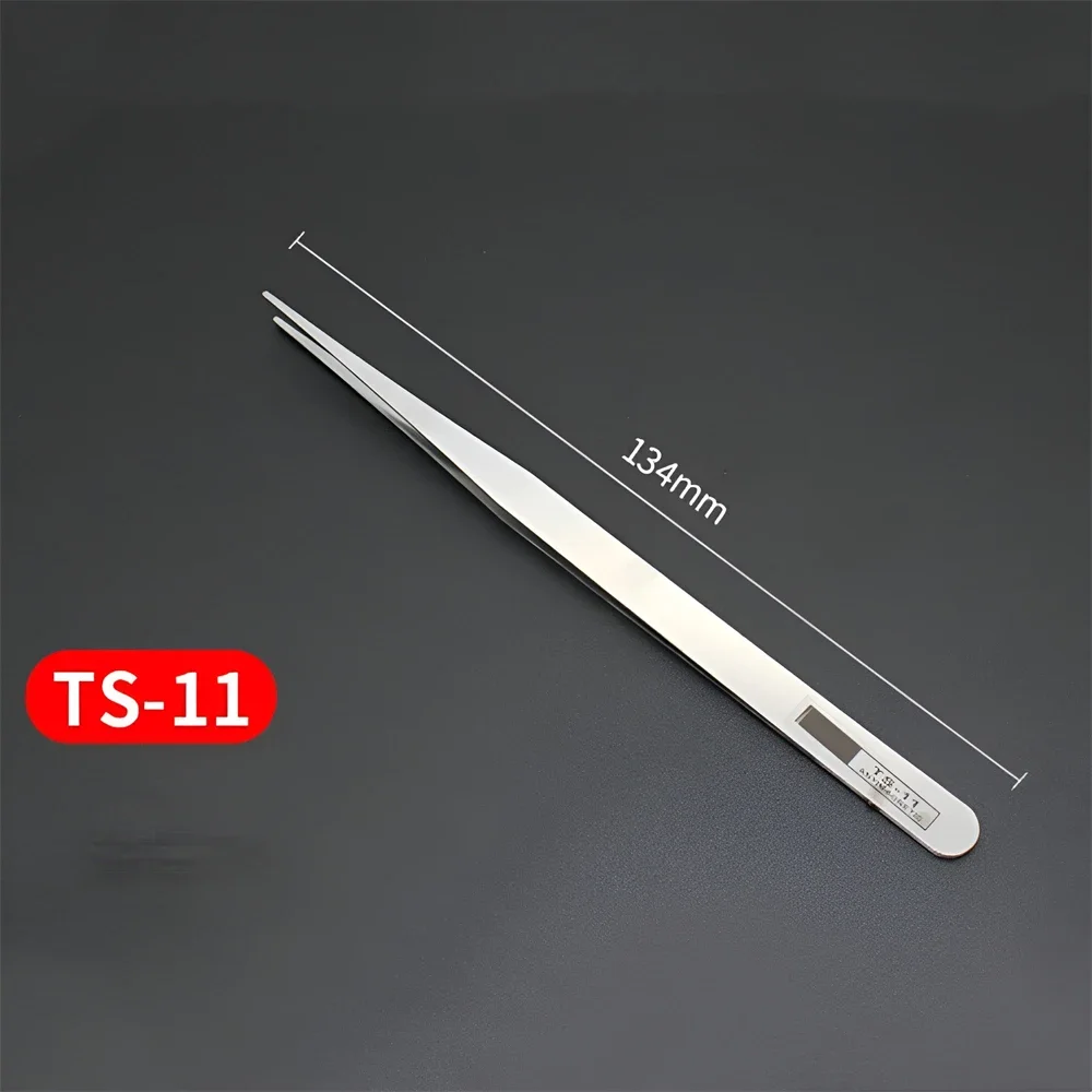 Anti-magnetic Stainless Steel  - Diy Electronics Tools reseña y precio