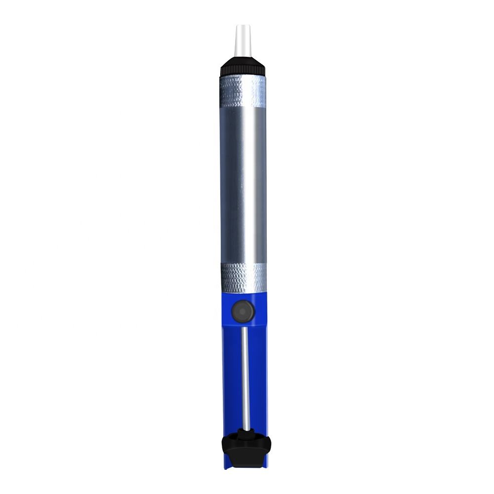 One-hand Operation Agent Tin S - Desoldering Pump Solder reseña y precio