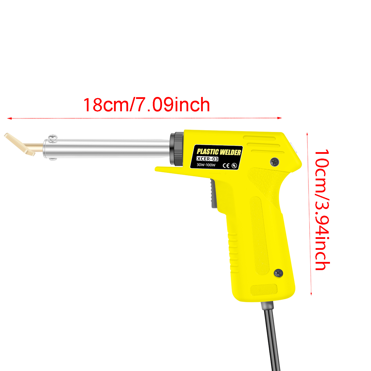 110V220V Soldering Iron Kit (f - Diy Electronics Lab reseña y precio