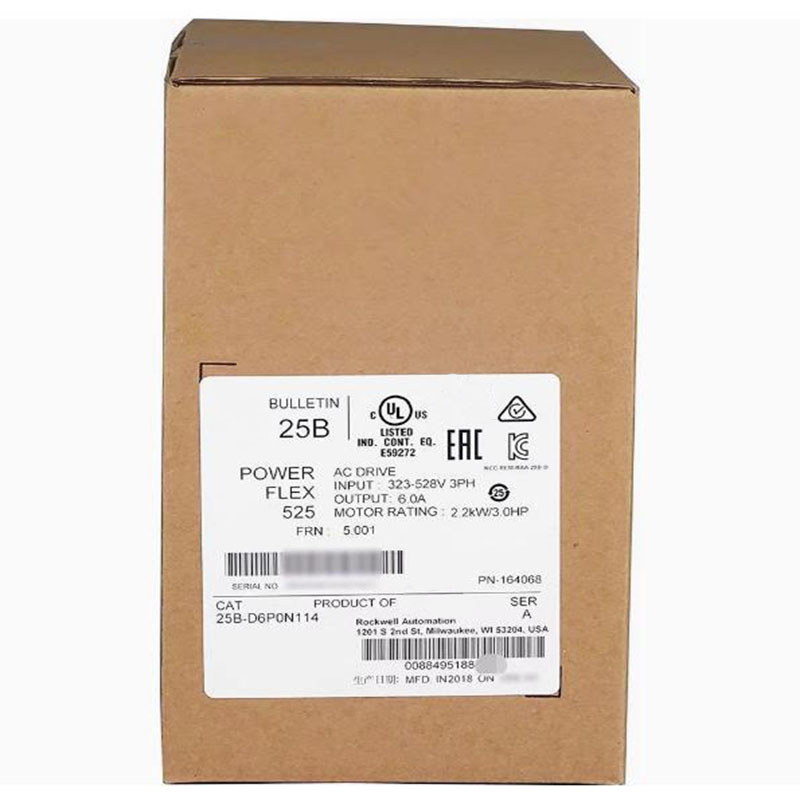 For 25B-D030N114 25B-D6P0N114  - Diy In Electronics reseña y precio
