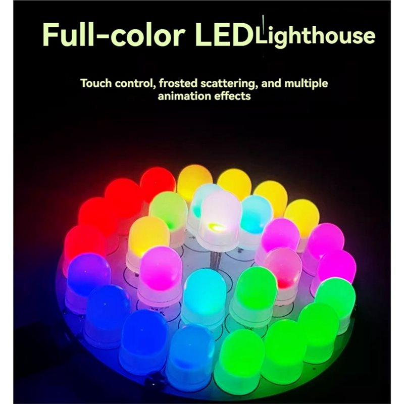 Hot Selling-Touch Control Full - Diy Electronics To Sell reseña y precio