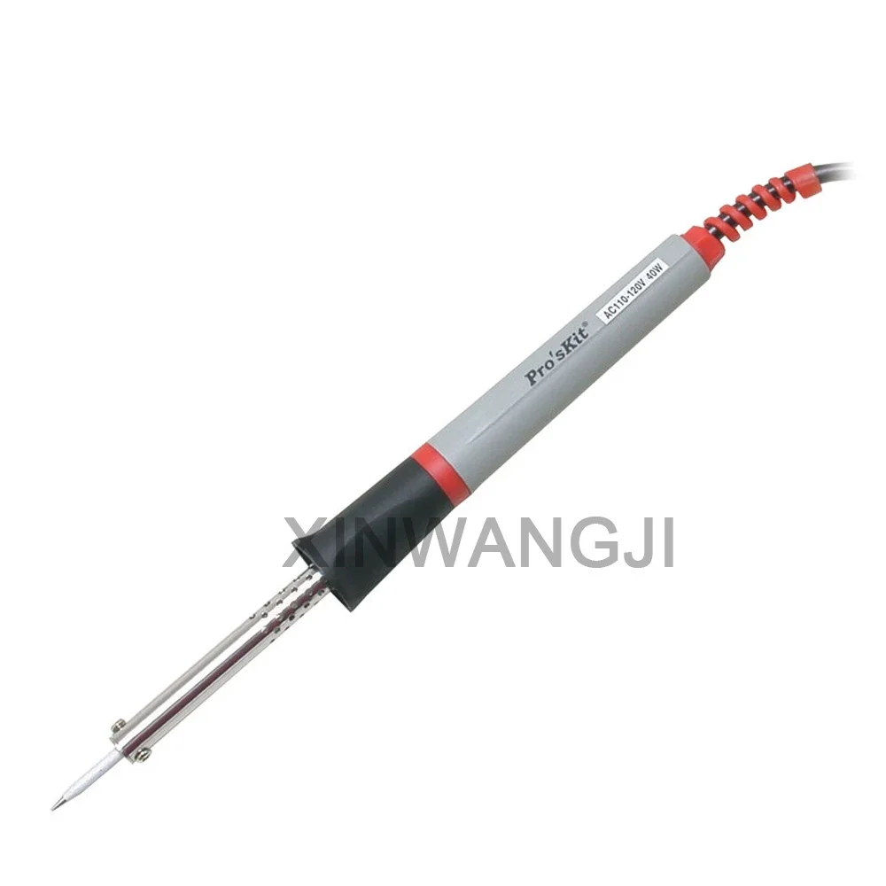 ProsKit 40W 220V Welding Torch - Diy Electronics Lab reseña y precio