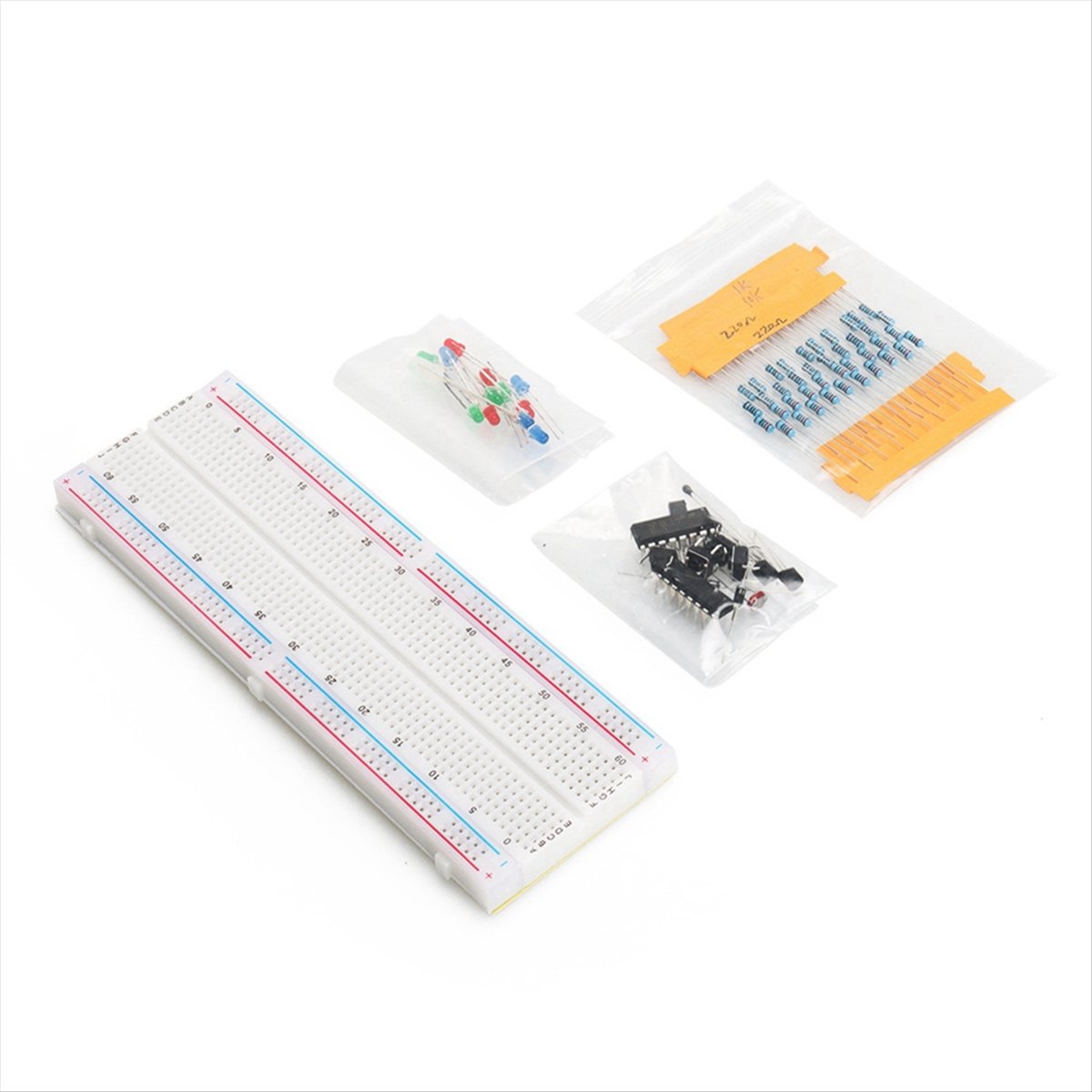 AS62 ESP32 Automation Kit for  - Diy Electronics To Sell reseña y precio