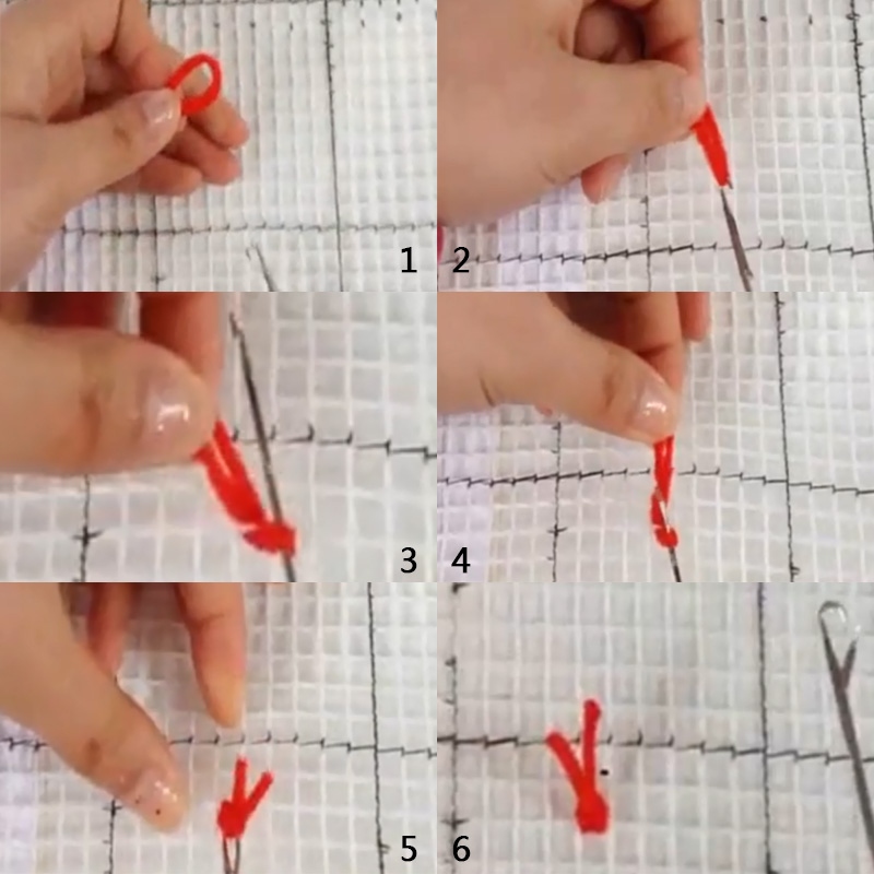 Prajna Carpet Embroidery Latch - Diy Electronics Watch reseña y precio