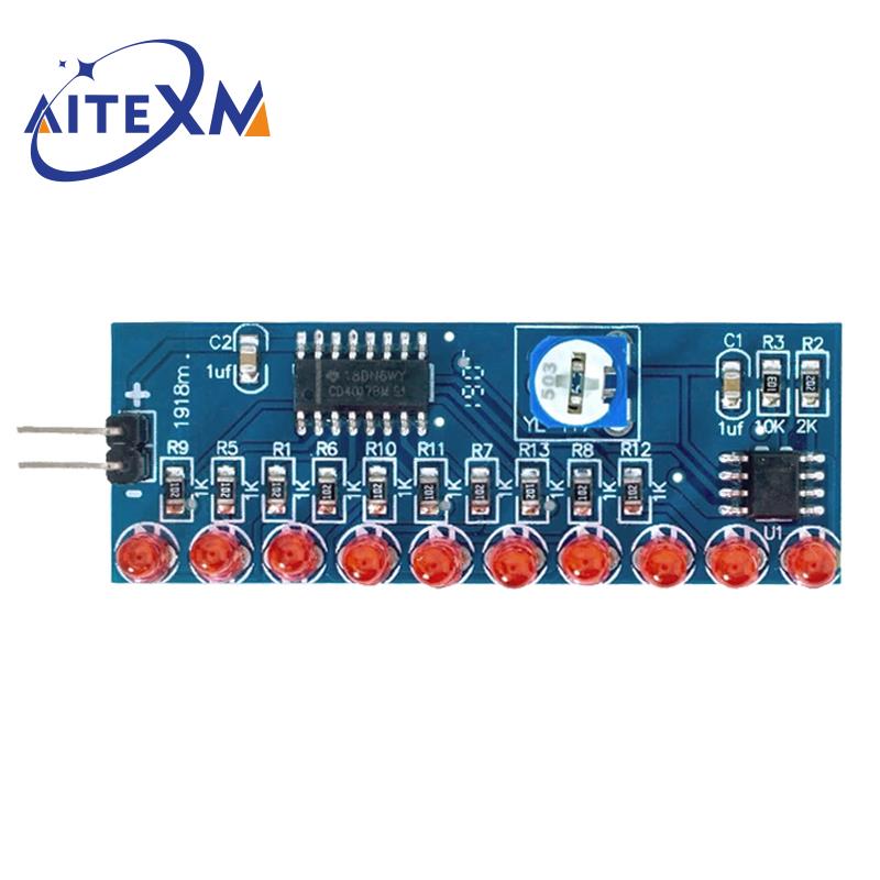 Smart Electronics Kits Ne555+C - Diy Electronics Lab reseña y precio