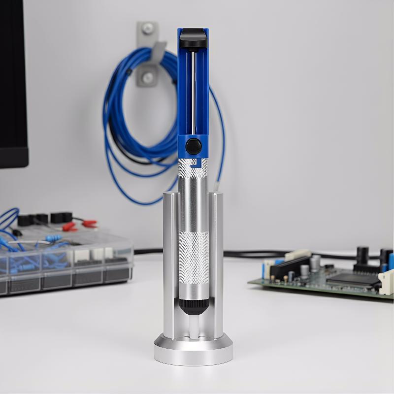Desoldering Pump 1 Robust Alum - Desoldering Pump Solder reseña y precio
