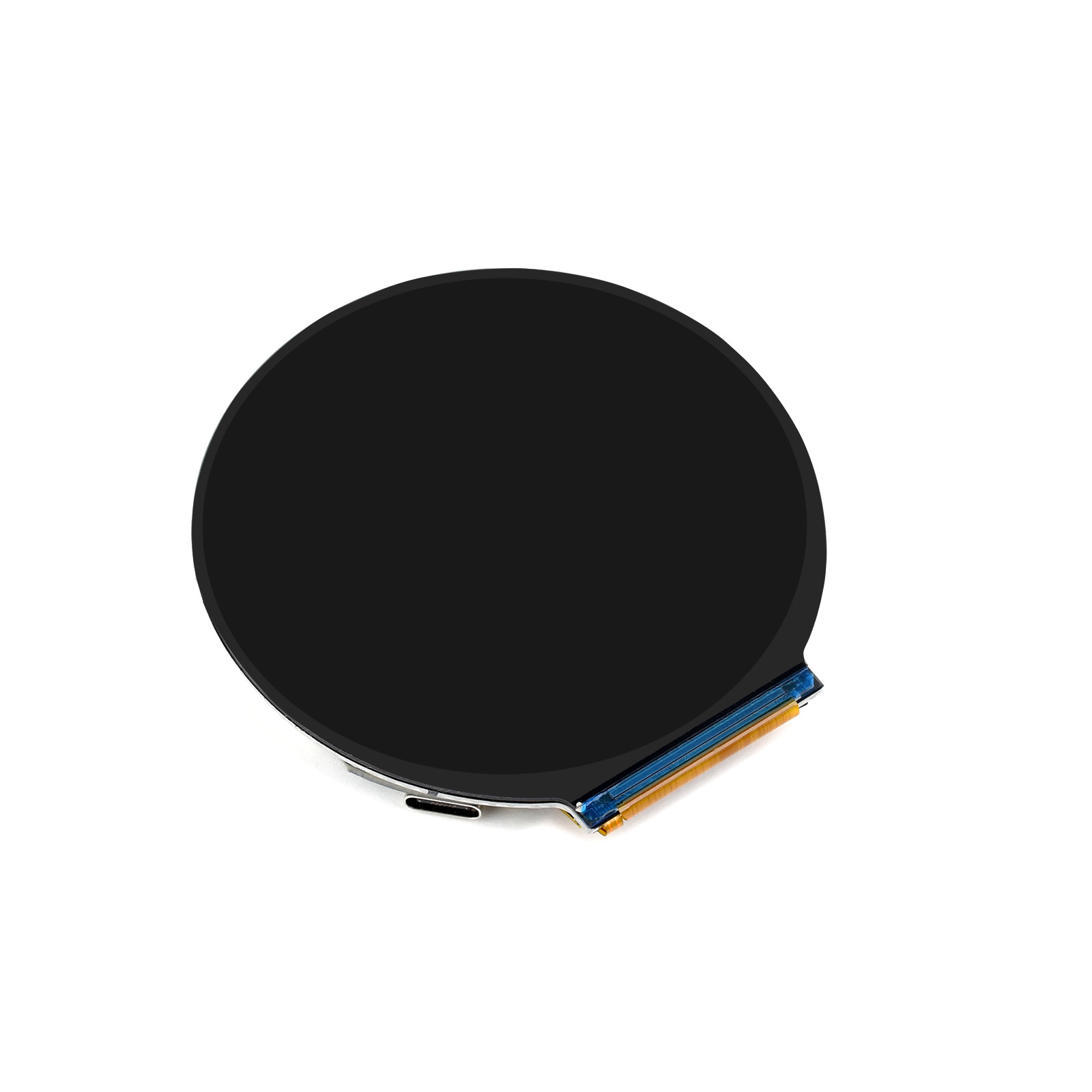 ESP32 ESP32-S3 2.8-inch circul - Esp32 Wifi Bluetooth reseña y precio
