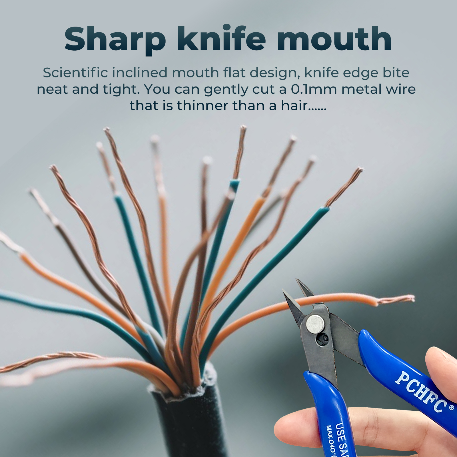 170 Wishful Clamp DIY Electron - Diy Electronics Tools reseña y precio