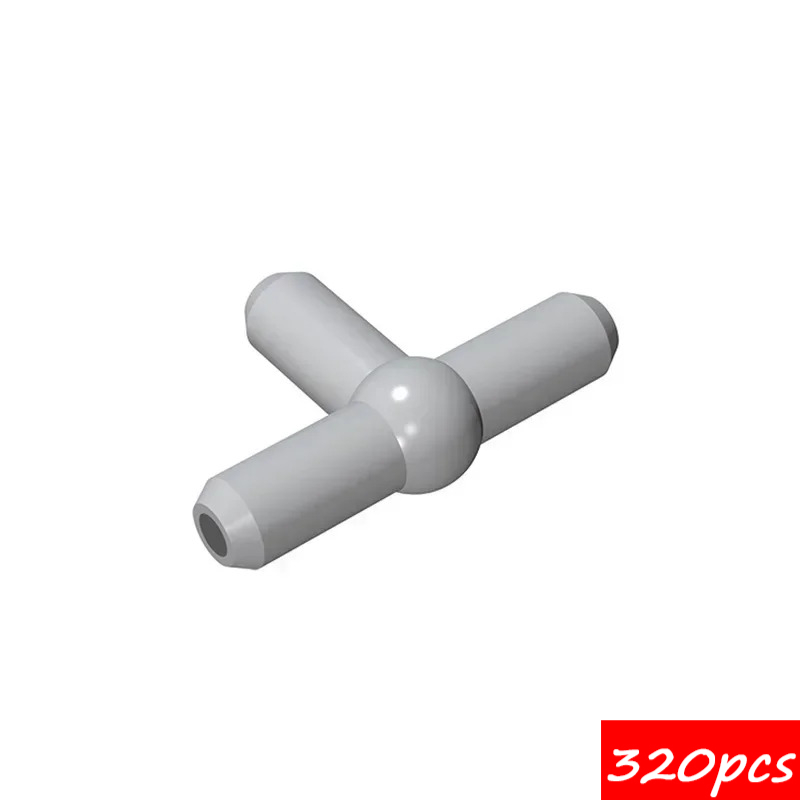 320PCS High-Tech Assemble Part - Diy Electronics Gift Ideas reseña y precio