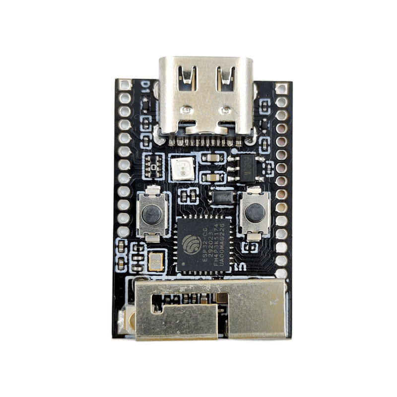 ESP32-C6 Development Board Low - Esp32 Wifi Bluetooth reseña y precio