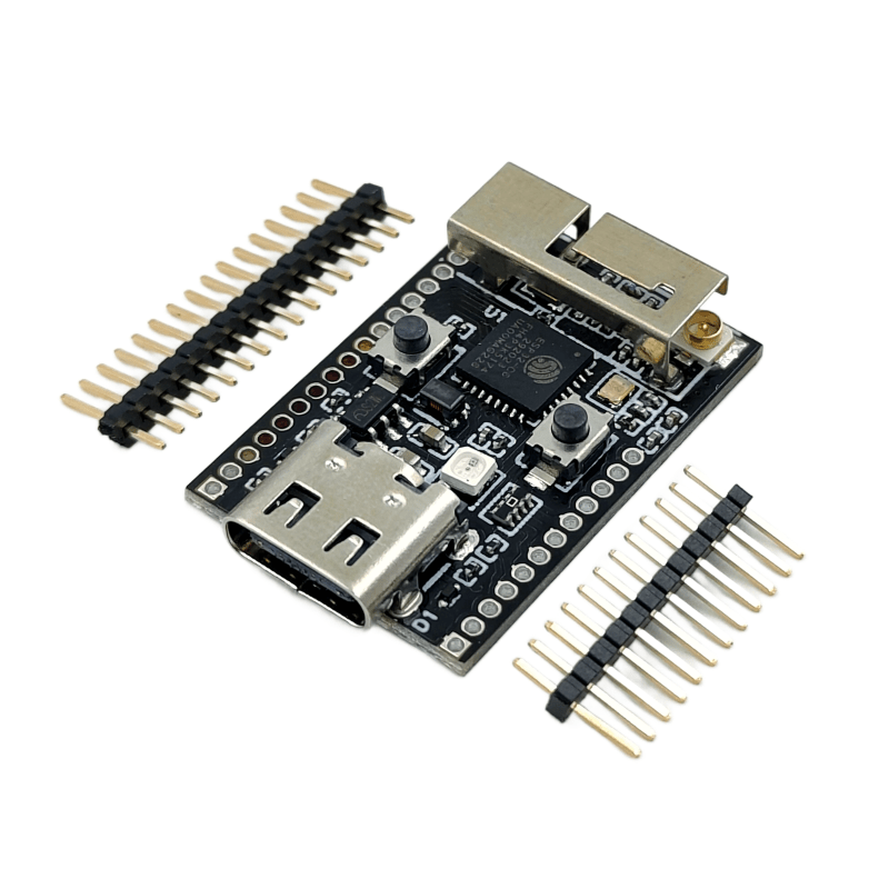 ESP32-C6 Development Board Low - Esp32 Wifi Bluetooth reseña y precio