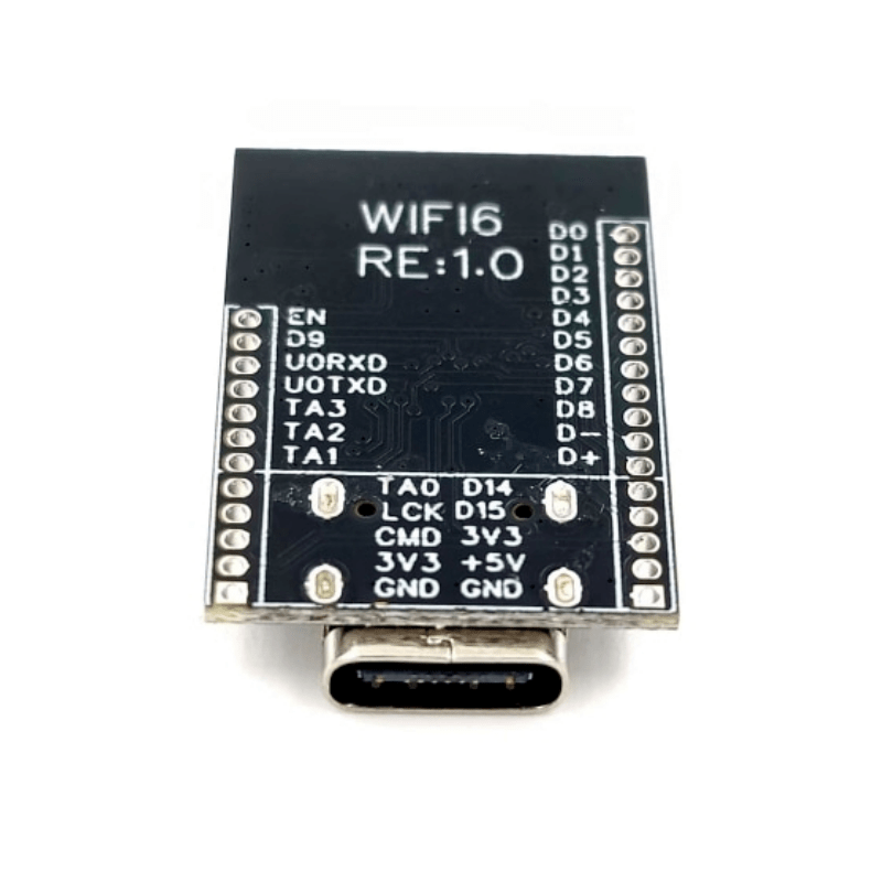 ESP32-C6 Development Board Low - Esp32 Wifi Bluetooth reseña y precio