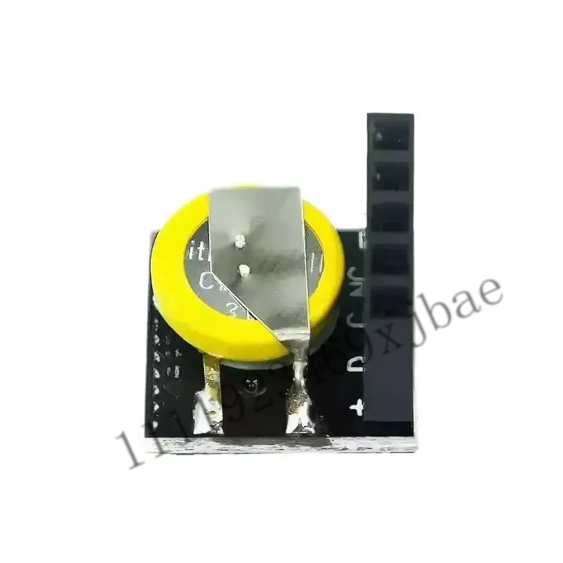 5Pcs I2C RTC Timing Memory Mod - Diy Electronics Raspberry Pi reseña y precio