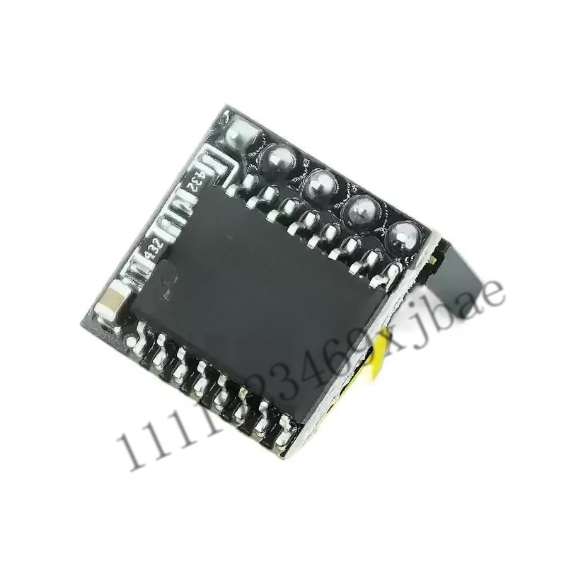 5Pcs I2C RTC Timing Memory Mod - Diy Electronics Raspberry Pi reseña y precio